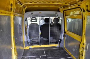 Karosserie Vorbereiten | Vroni's Vanlife