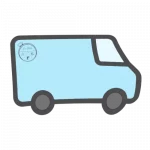 Direkt aus dem Vanlife, in über 5 Jahren entstand, dass Van Küche - Camper Kochbuch
