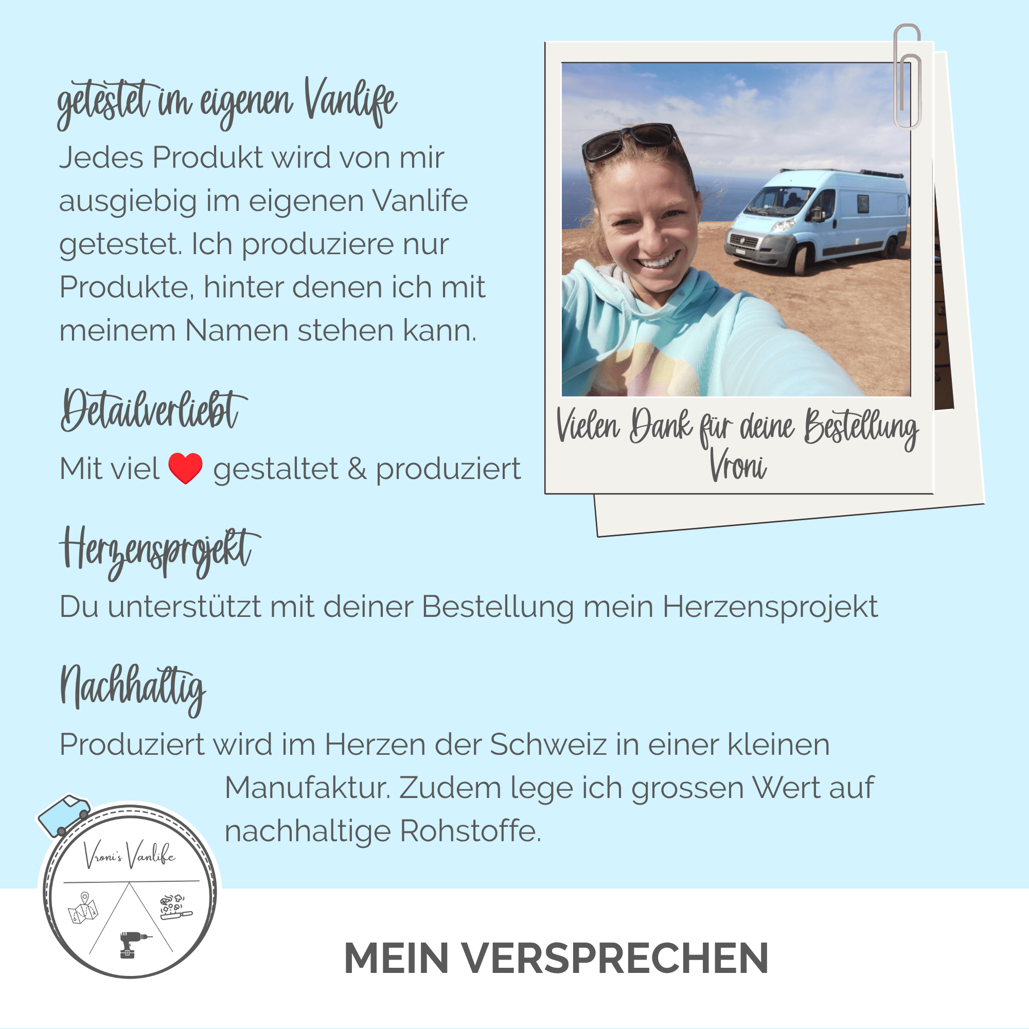 Frühstücksbrettchen Bambus "Beach" Zelt – personalisierbar – Bild 8